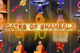 Gates of Shambala