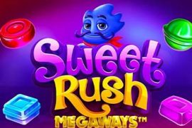 Sweet Rush Megaways